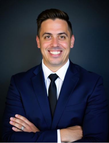 Andrew Rozynski