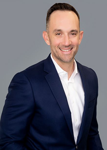 Michael Roberts