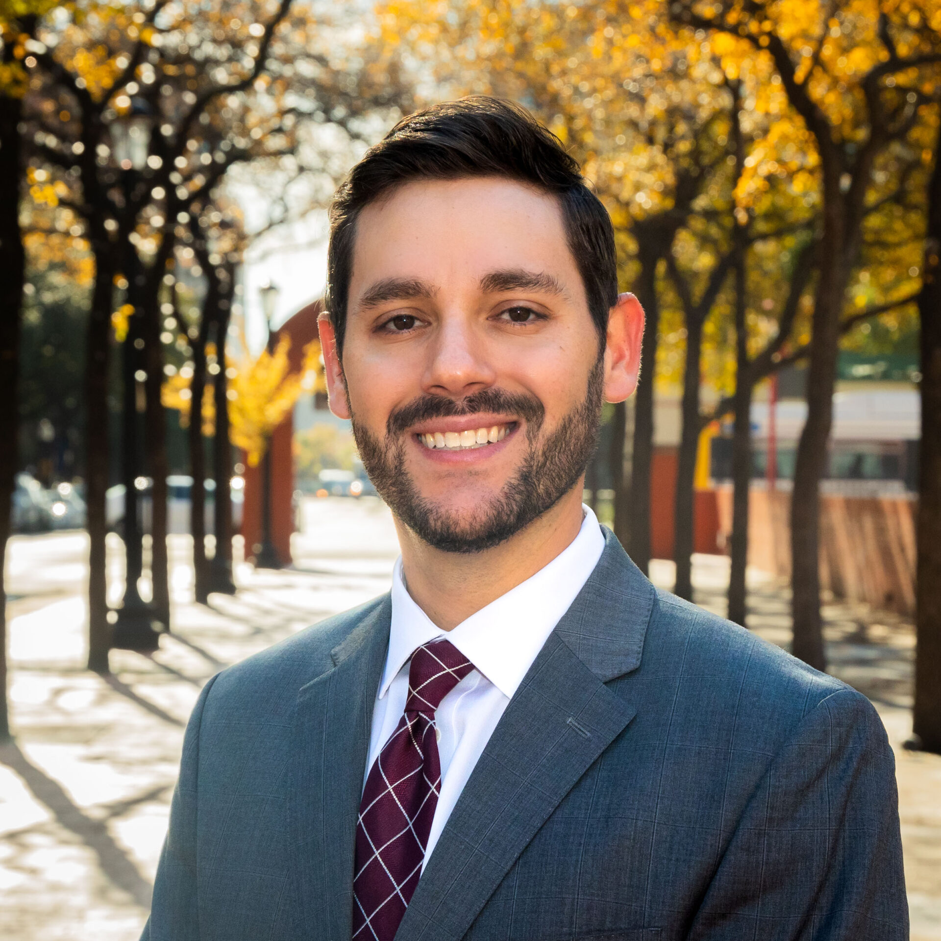 Anthony Bianco, III