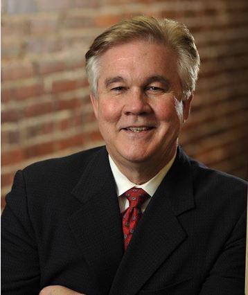 Robert Berthold, Jr.