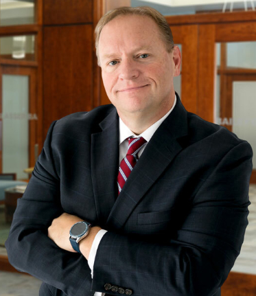 D. Todd Mathews
