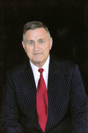 David Olivero