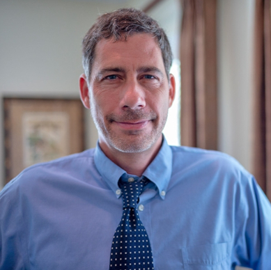 Paul Shapiro