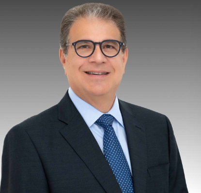 Scott Leeds