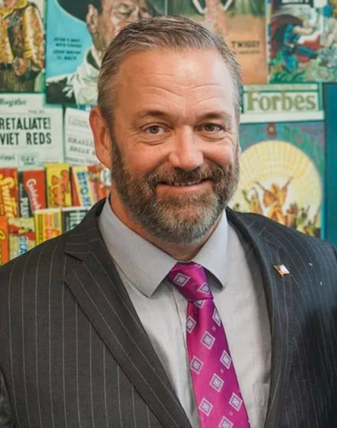 Philip Johnston