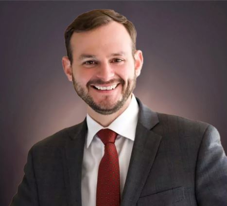 Zachary Smith