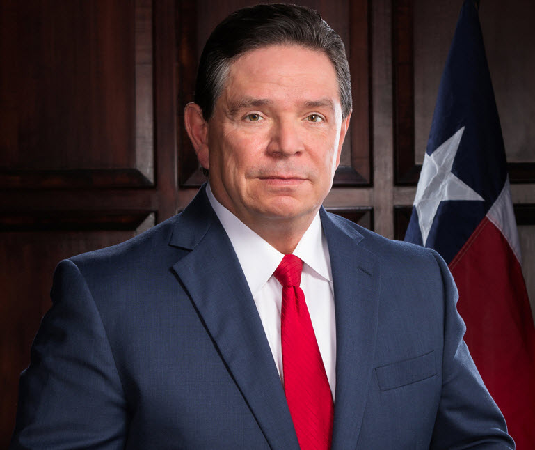 Rick DeHoyos
