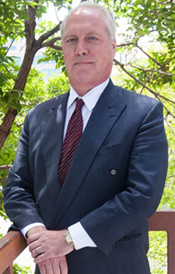 Charles Fife