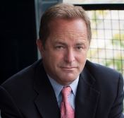 Todd Flood
