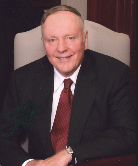 George Moyer