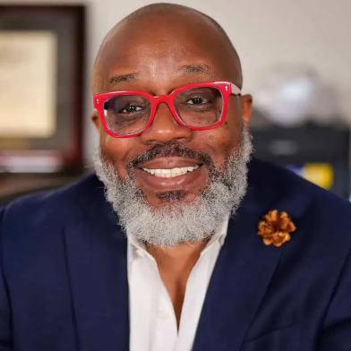 Garrick McFadden