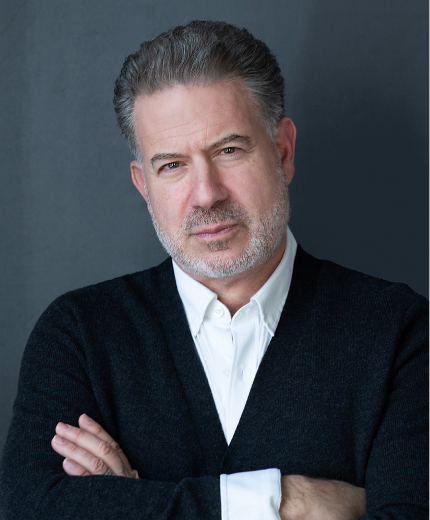 Michael Popok