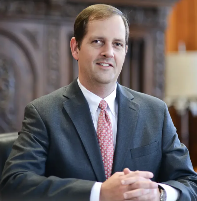Daniel Horowitz, III