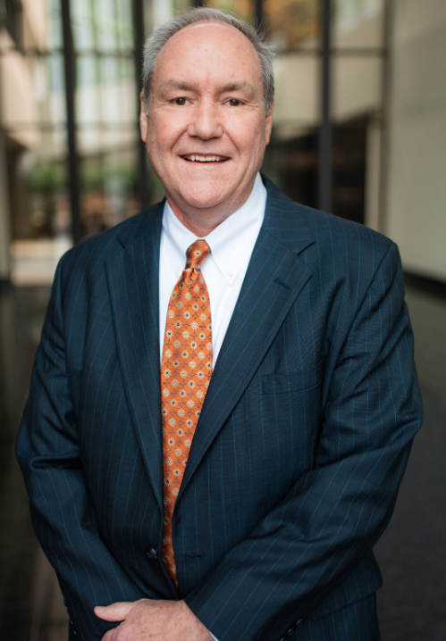 S. David McKnight, III