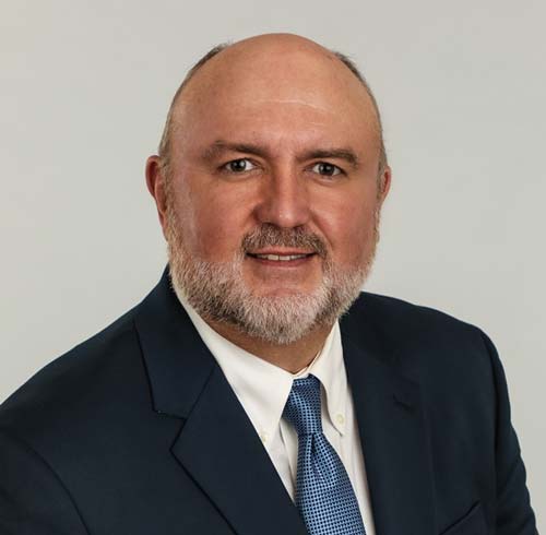 Robert Chambers, III