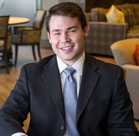 Andrew Wooley