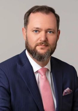 Evan Lide