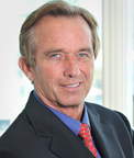 Robert Kennedy, Jr.