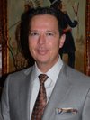 James Wyly