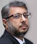 Behram Parekh