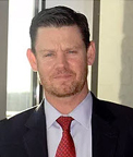Jeremy McKey
