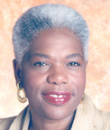 Elaine Jones