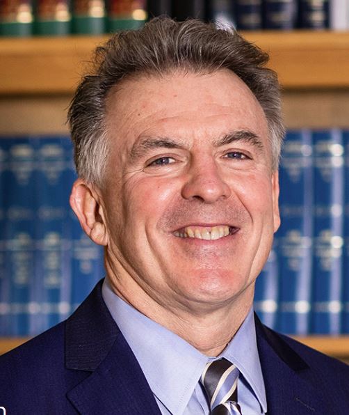 Robert Norton