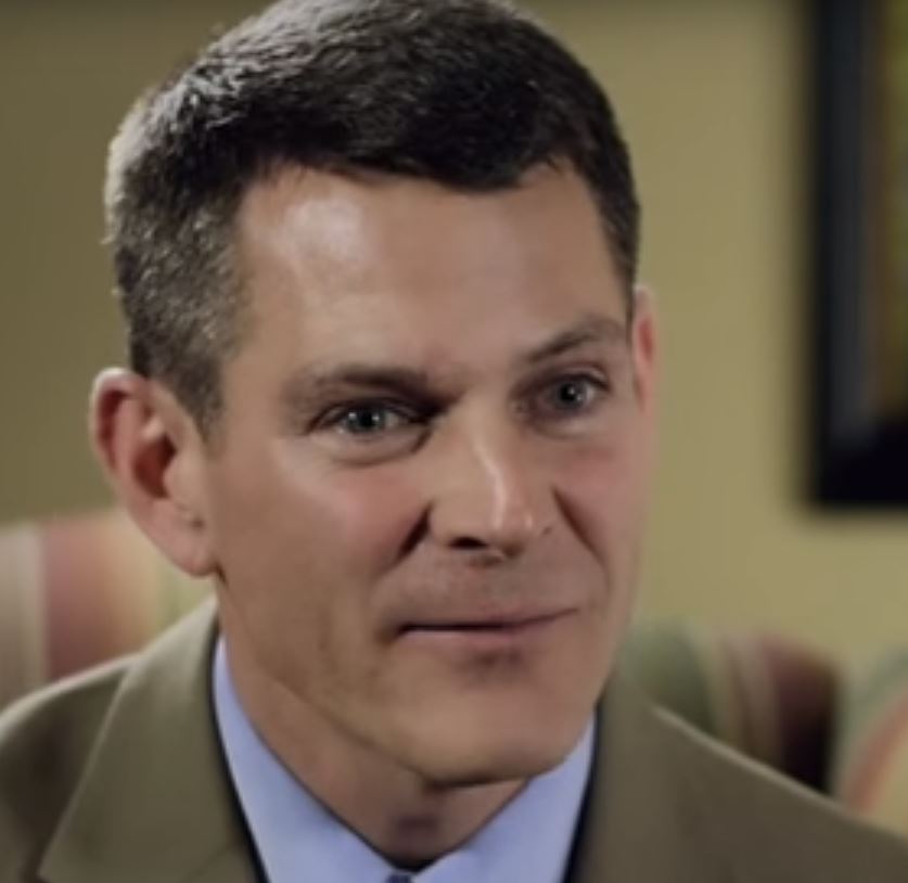 Christopher L. Rhoads