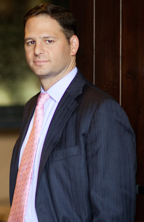 Jason Itkin