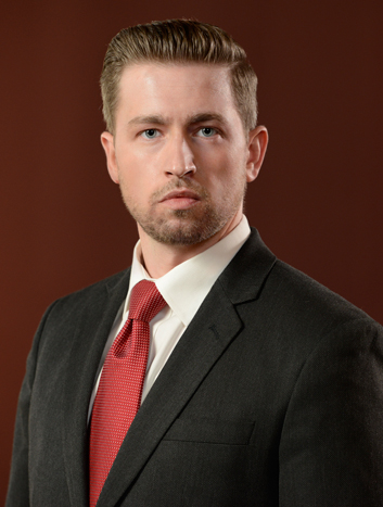 Patrick Sullivan