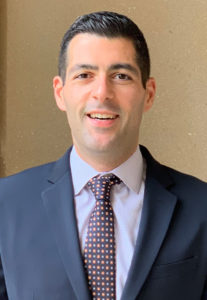 Rick Nehora