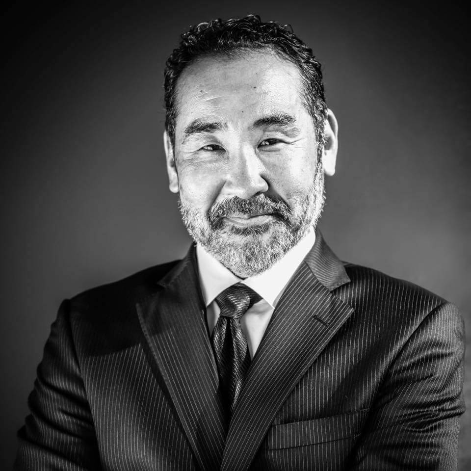 Yoshiaki Kubota
