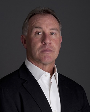 Bruce Mattock