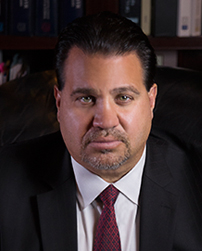 Demetrios Pikrallidas