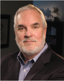 Doug Perrin
