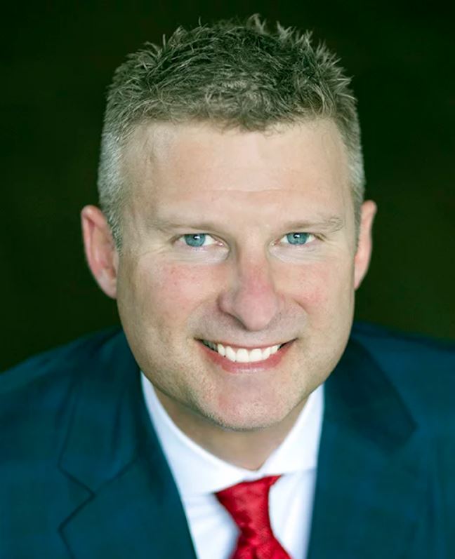 Jason Joy