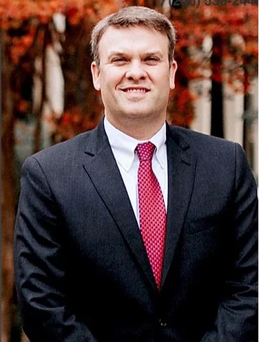 Jacob Maples