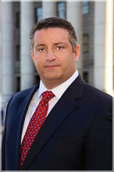 Allen LaRock