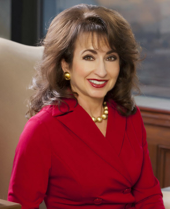 Anita Robb
