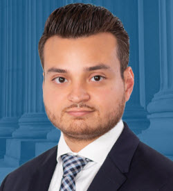 Mark Alonzo