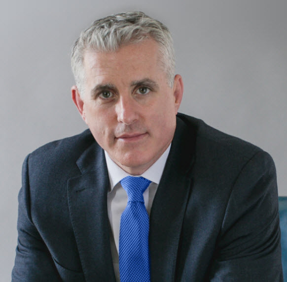 Michael Skinner