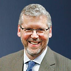 Kevin Sharp
