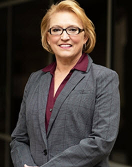 Lisa Lanier