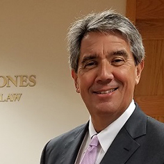 Ward Jones