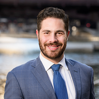 Steven Jacobson
