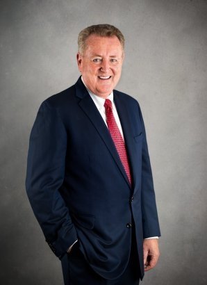 James Kelleher