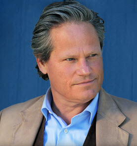 Joseph Low, IV