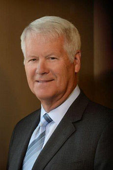 Lawrence Scanlon