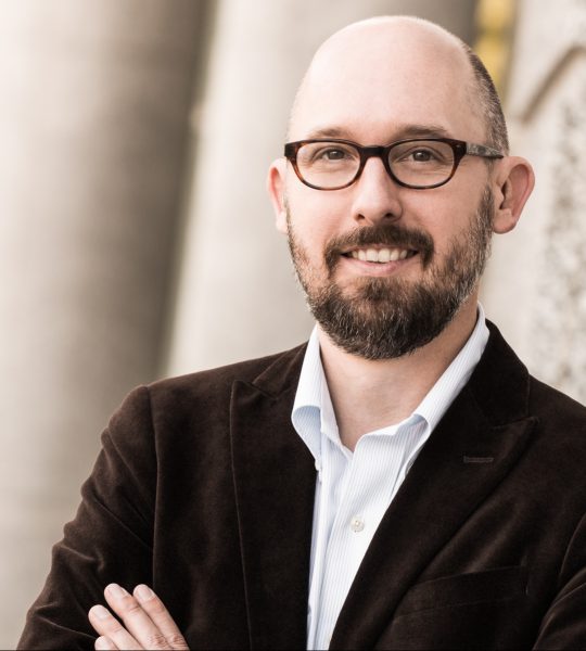 Zachary Warzel
