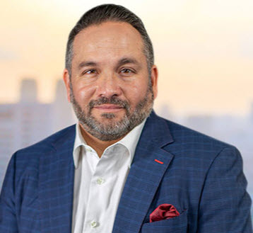 Daniel Zuniga